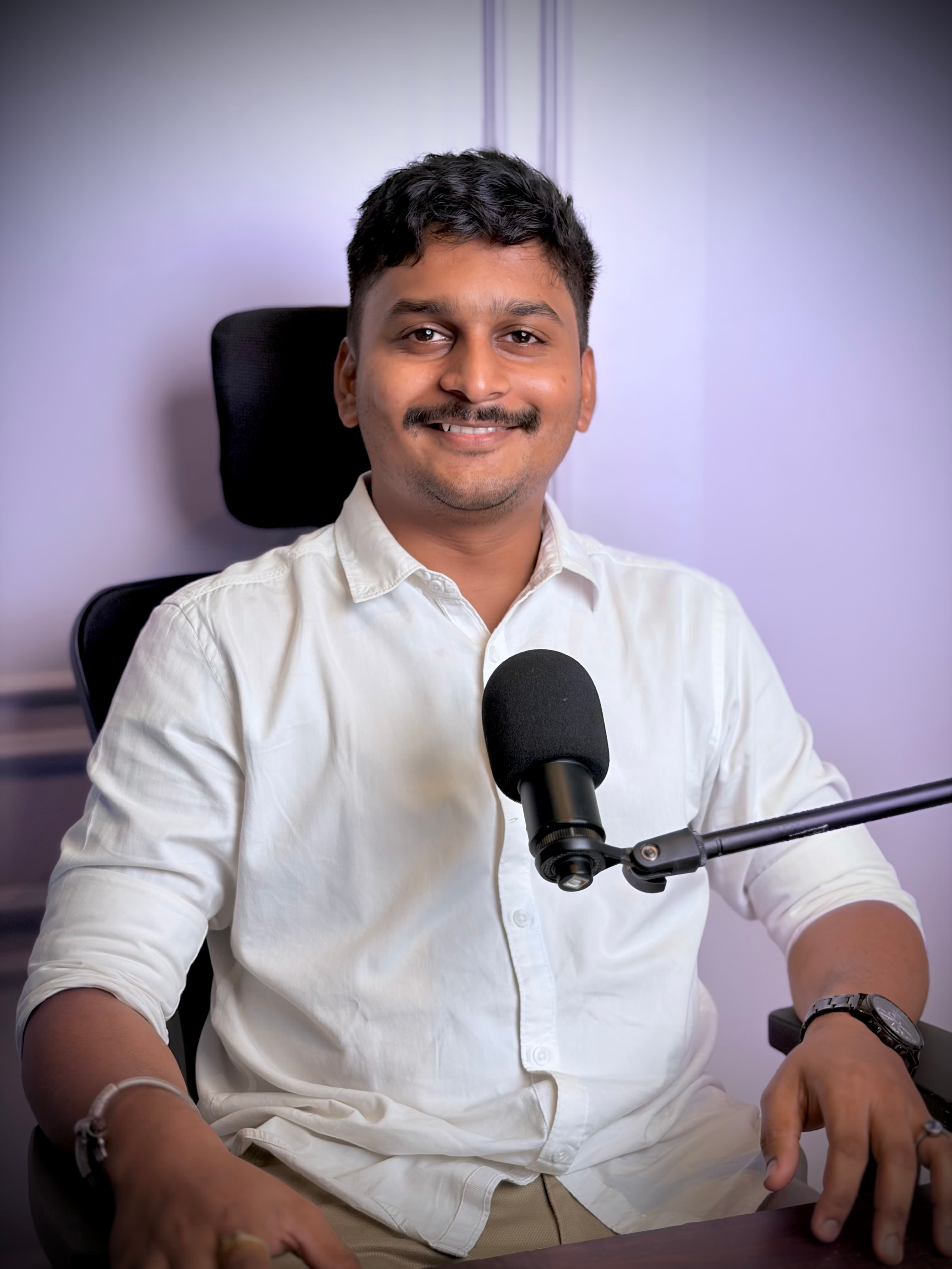 Omkar Potphode