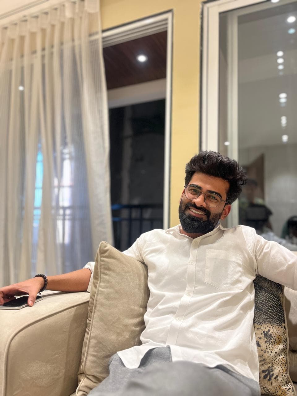 Vikrant Nalawade
